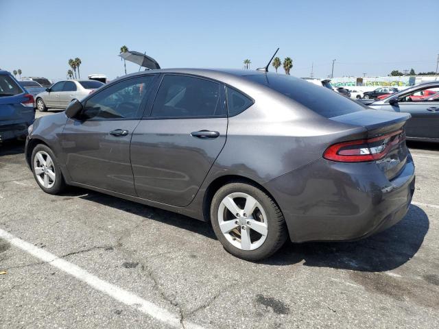 Photo 2 from auction – 2016 DODGE DART SXT with VIN 1C3CDFBB6GD689925
