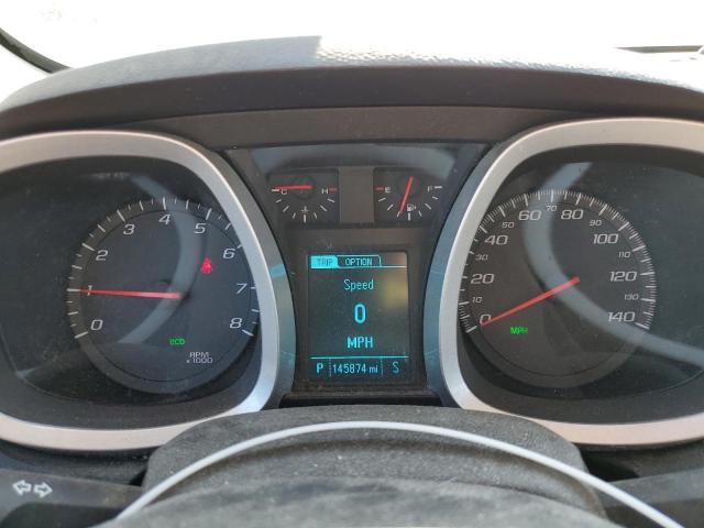 Photo 9 from auction – 2013 CHEVROLET EQUINOX LT with VIN 2GNALDEK5D1131035