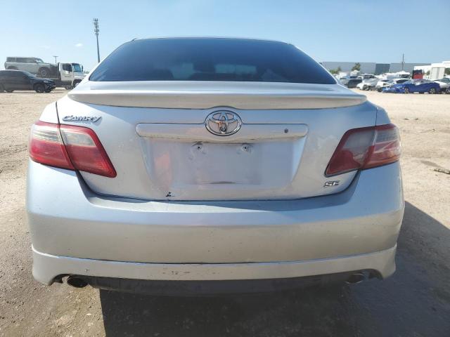 Photo 6 from auction – 2007 TOYOTA CAMRY LE with VIN 4T1BK46K37U541884
