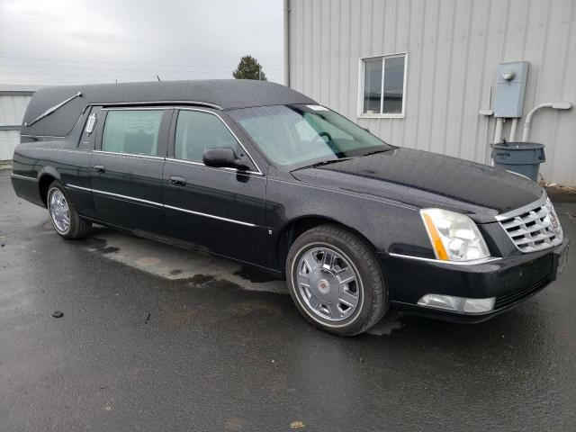 Photo 4 from auction – 2008 CADILLAC COMMERCIAL with VIN 1GEEH00Y88U500052