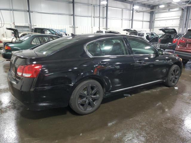 Photo 3 from auction – 2008 LEXUS GS 350 with VIN JTHCE96S280020210