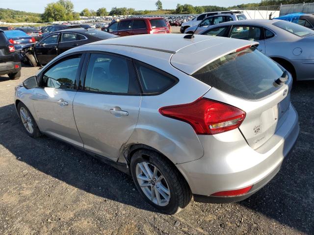 Foto 2 de la subasta – 2017 FORD FOCUS SE con VIN 1FADP3K20HL331836