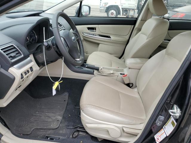Снимка 7 от търг – 2016 SUBARU IMPREZA LI с VIN JF1GJAN61GH002419