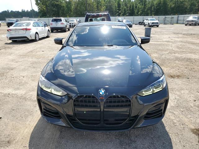 Photo 5 from auction – 2021 BMW M440XI with VIN WBA13AR09MCF20738