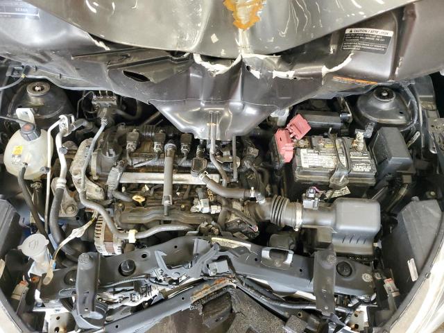 Photo 12 from auction – 2020 NISSAN KICKS S with VIN 3N1CP5BVXLL487698
