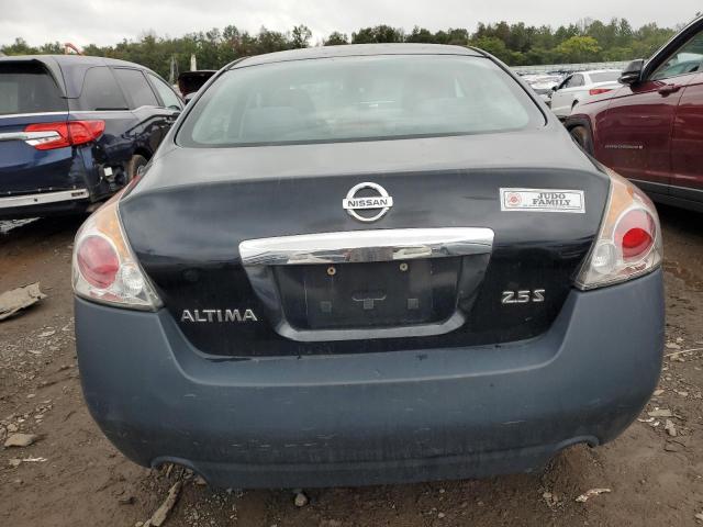 Photo 6 from auction – 2012 NISSAN ALTIMA BAS with VIN 1N4AL2APXCC193849