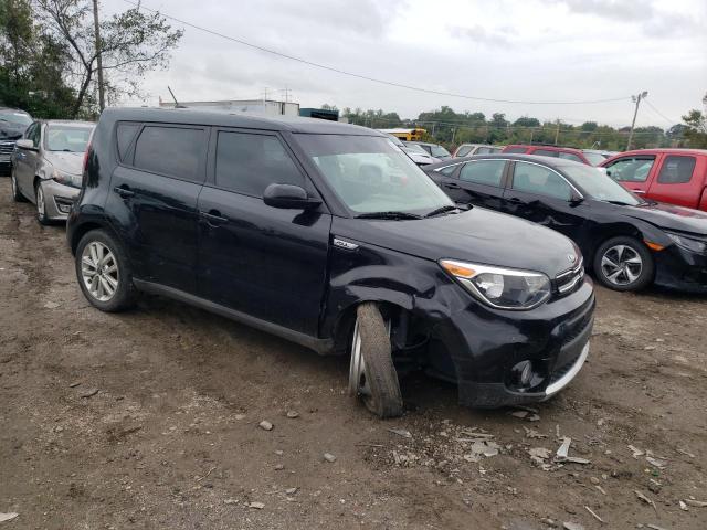 Photo 4 from auction – 2017 KIA SOUL + with VIN KNDJP3A5XH7458966