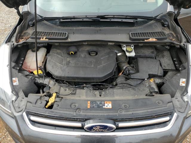 Photo 12 from auction – 2015 FORD ESCAPE TIT with VIN 1FMCU0J91FUA48957