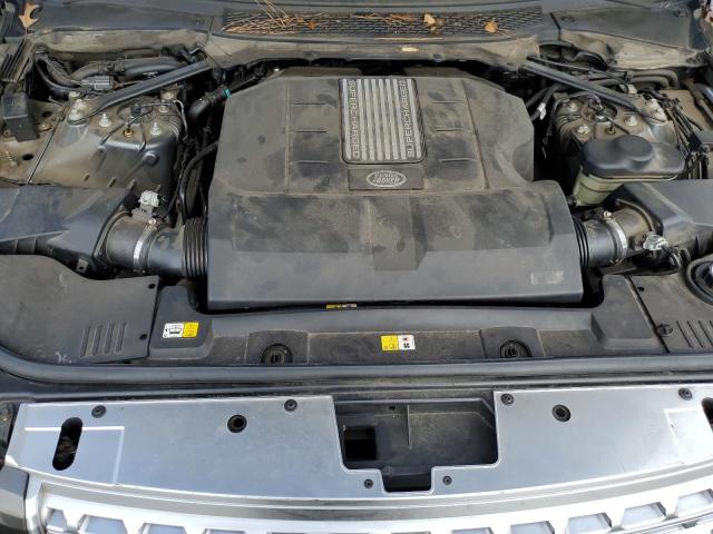 Photo 11 from auction – 2016 LAND ROVER RANGE ROVE with VIN SALGS2EF8GA278871