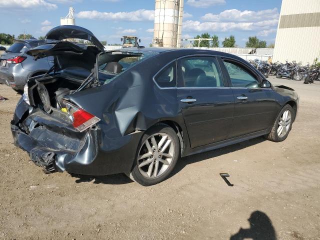 Photo 3 from auction – 2013 CHEVROLET IMPALA LTZ with VIN 2G1WC5E35D1174845