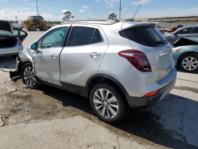 Photo 2 from auction – 2019 BUICK ENCORE PRE with VIN KL4CJASB2KB939229