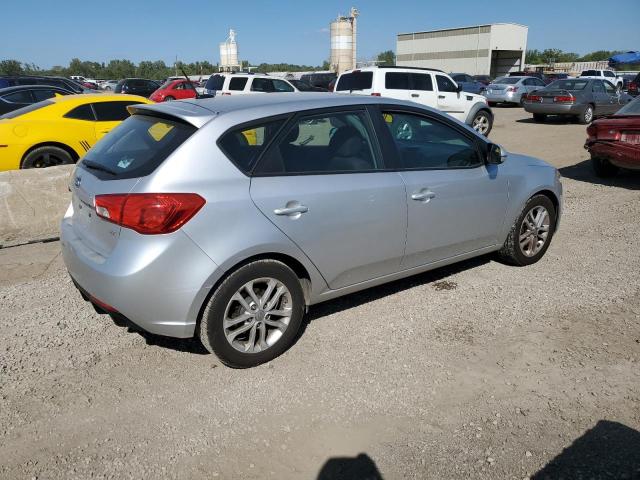 Photo 3 from auction – 2011 KIA FORTE EX with VIN KNAFU5A27B5324142
