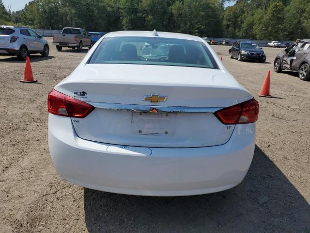 Photo 6 from auction – 2018 CHEVROLET IMPALA LT with VIN 2G1105S3XJ9137777