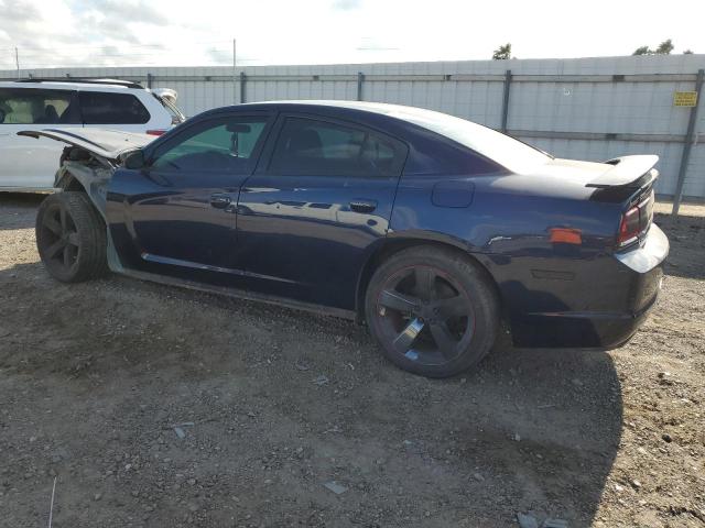 Photo 2 from auction – 2014 DODGE CHARGER SE with VIN 2C3CDXBG2EH359135