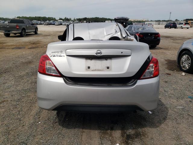 Photo 6 from auction – 2016 NISSAN VERSA S with VIN 3N1CN7AP1GL855129