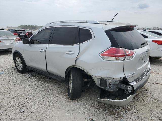 Фото 2 с аукциона – 2016 NISSAN ROGUE S с VIN KNMAT2MT7GP606649