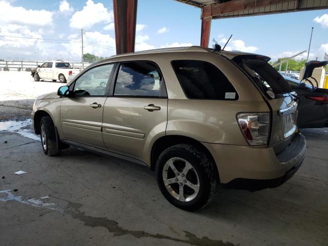 صورة رقم 2 من المزاد - 2007 CHEVROLET EQUINOX LT مع VIN 2CNDL73F076078034