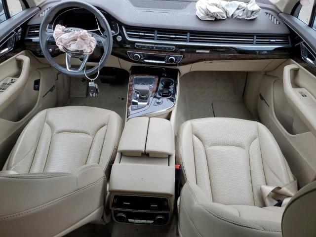 Photo 8 from auction – 2018 AUDI Q7 PRESTIG with VIN WA1VAAF7XJD039115