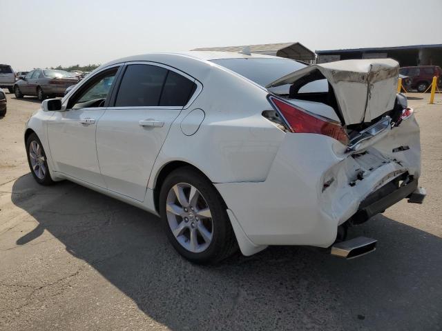 Photo 2 from auction – 2013 ACURA TL TECH with VIN 19UUA8F50DA011193