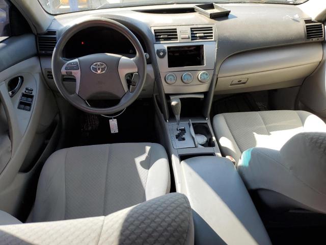 Photo 8 from auction – 2007 TOYOTA CAMRY CE with VIN 4T1BE46K37U720501