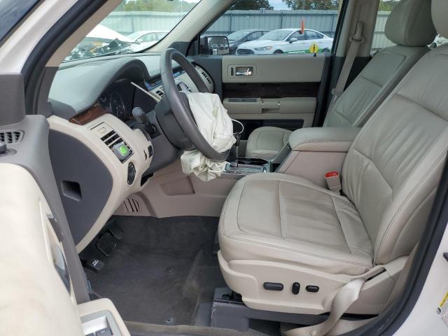 Photo 7 from auction – 2012 FORD FLEX SEL with VIN 2FMGK5CC2CBD06708