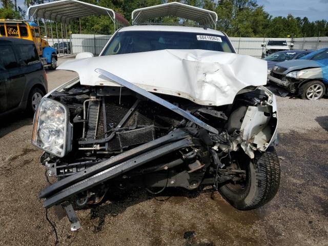 Photo 5 from auction – 2010 GMC YUKON SLT with VIN 1GKUCCE03AR105314