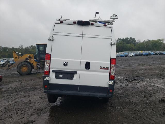Photo 6 from auction – 2018 RAM PROMASTER with VIN 3C6TRVDG6JE144353