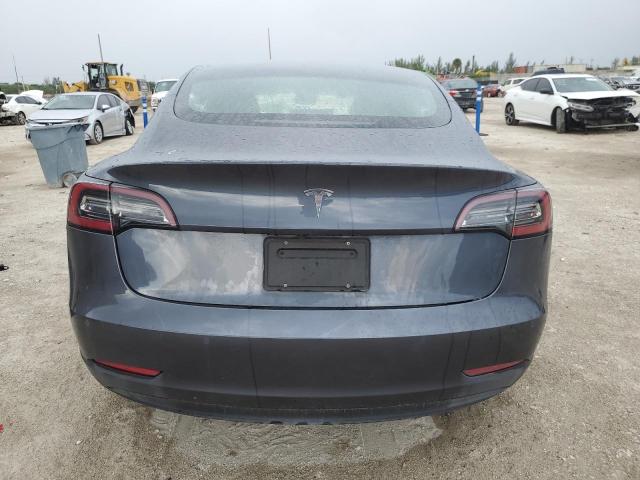 Photo 6 from auction – 2020 TESLA MODEL 3 with VIN 5YJ3E1EA3LF597091