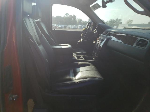 Photo 7 from auction – 2007 CHEVROLET SILVERADO with VIN 2GCEC19J871690657