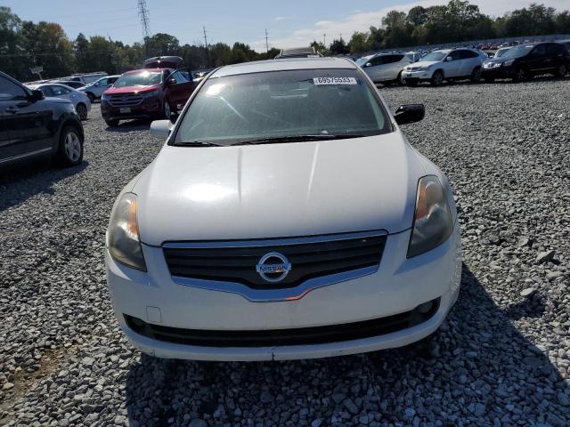 Photo 5 from auction – 2007 NISSAN ALTIMA 2.5 with VIN 1N4AL21E67N427901