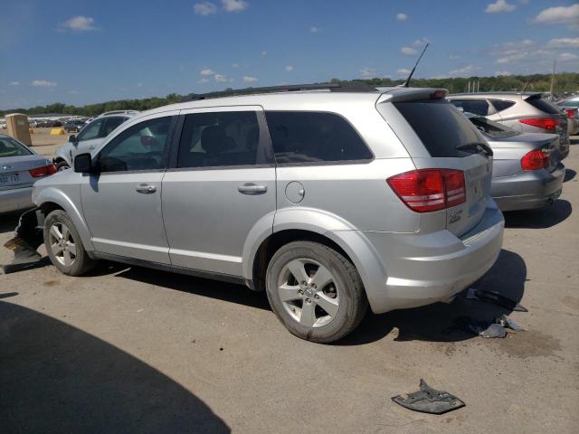 Photo 2 from auction – 2010 DODGE JOURNEY SX with VIN 3D4PG5FV9AT236258