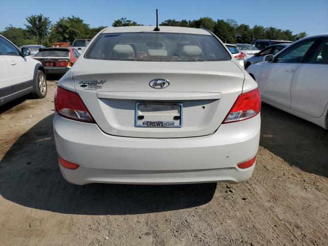 Photo 6 from auction – 2016 HYUNDAI ACCENT SE with VIN KMHCT4AE7GU038121