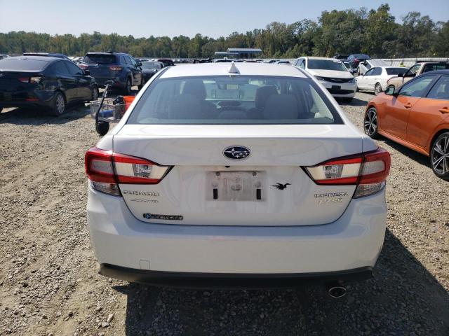Photo 6 from auction – 2017 SUBARU IMPREZA PR with VIN 4S3GKAB68H3613137