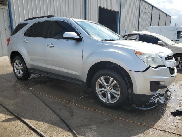 Photo 4 from auction – 2012 CHEVROLET EQUINOX LT with VIN 2GNALDEK9C1155756