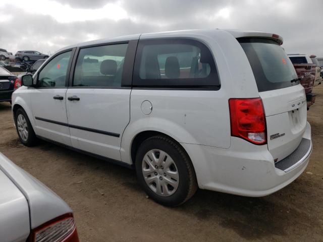 Photo 2 from auction – 2016 DODGE GRAND CARA with VIN 2C4RDGBG2GR369019