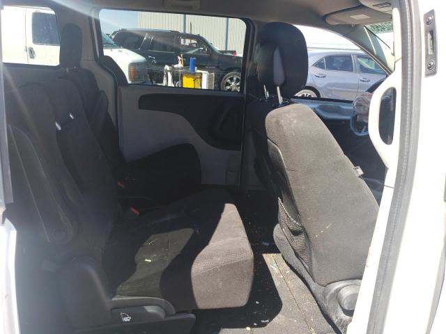 Photo 10 from auction – 2012 DODGE GRAND CARA with VIN 2C4RDGCG7CR257471
