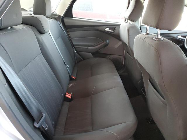 Photo 10 from auction – 2016 FORD FOCUS SE with VIN 1FADP3F23GL365746