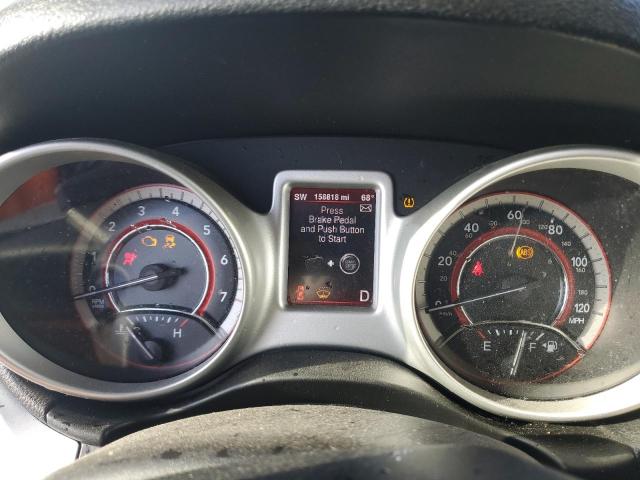 Photo 9 from auction – 2013 DODGE JOURNEY SX with VIN 3C4PDCBBXDT728601