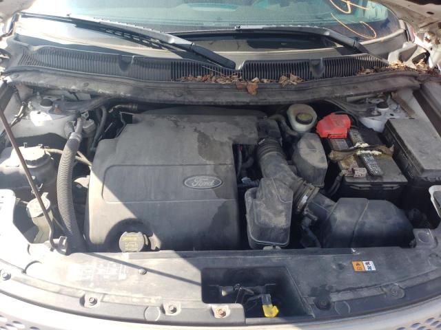 Photo 12 from auction – 2013 FORD EXPLORER with VIN 1FM5K7B82DGB13324