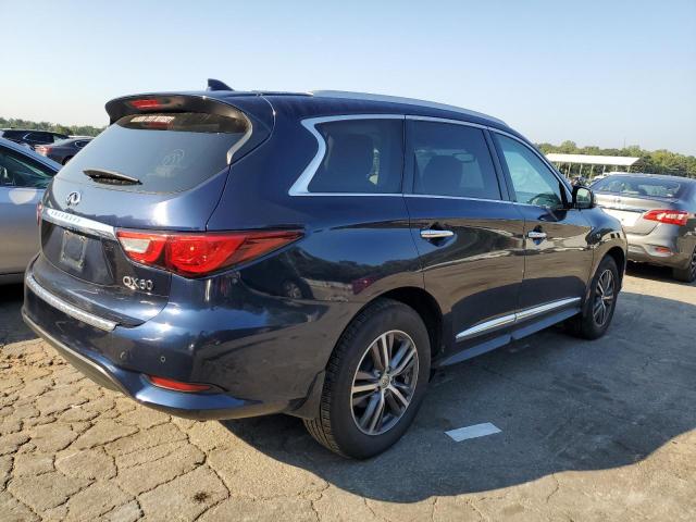 Photo 3 from auction – 2016 INFINITI QX60 with VIN 5N1AL0MN2GC508248