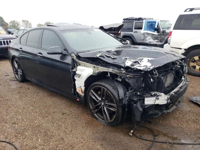 Photo 4 from auction – 2013 BMW 535 I with VIN WBAFR7C57DC822568