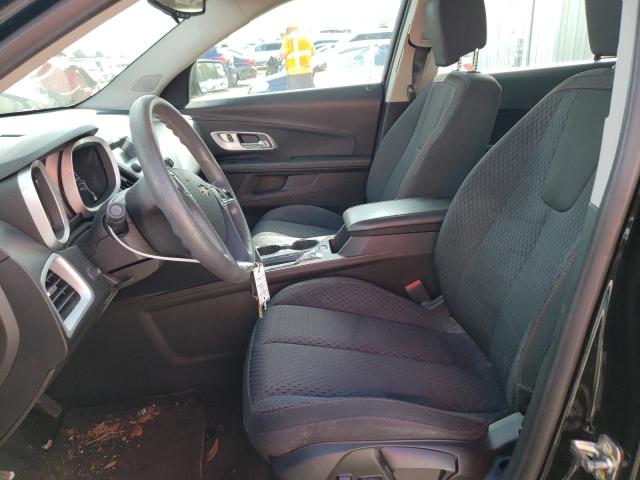 Photo 7 from auction – 2012 CHEVROLET EQUINOX LS with VIN 2GNALBEK6C1245192