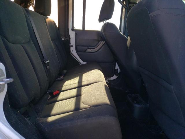 Photo 11 from auction – 2016 JEEP WRANGLER U with VIN 1C4BJWDG1GL244510