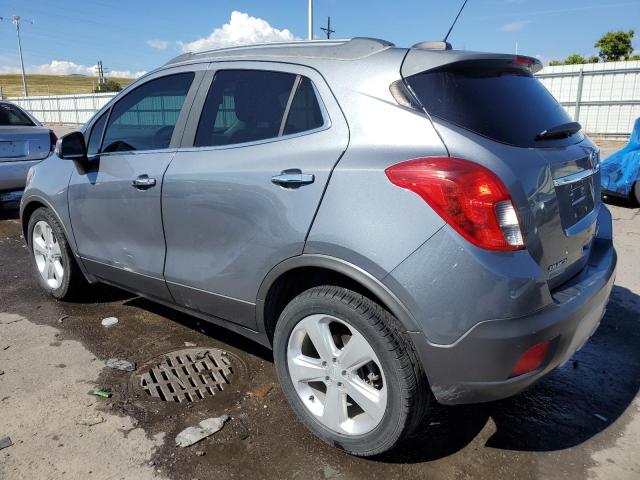 Photo 2 from auction – 2015 BUICK ENCORE with VIN KL4CJASB4FB148481