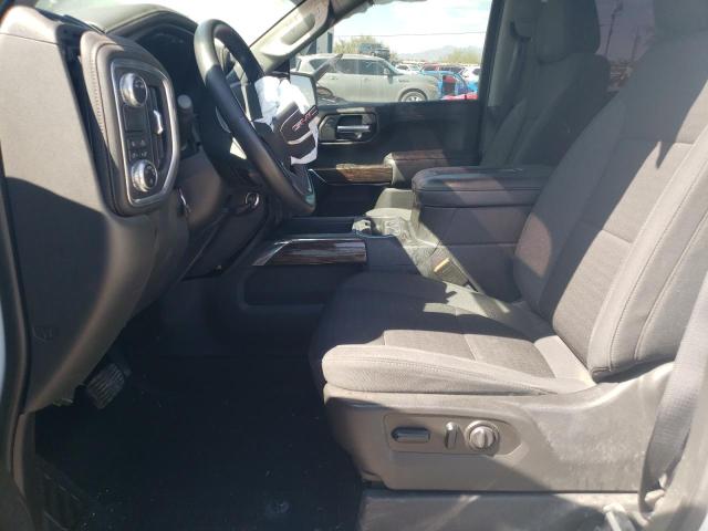 Photo 7 from auction – 2021 GMC SIERRA C15 with VIN 3GTP8CED4MG370650