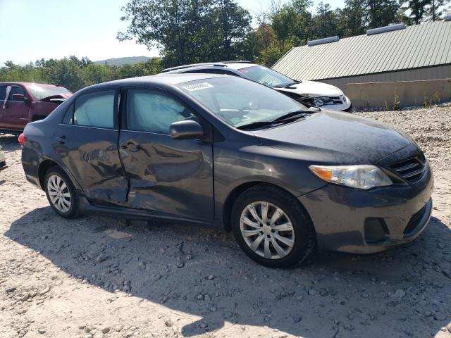 Снимка 4 от търг – 2013 TOYOTA COROLLA BA с VIN 2T1BU4EE2DC930597