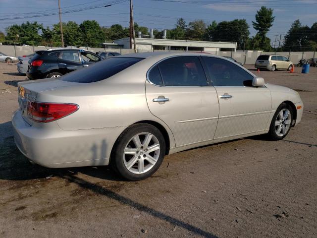 Снимка 3 от търг – 2005 LEXUS ES 330 с VIN JTHBA30G155080941