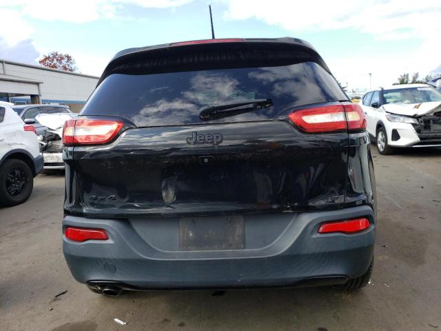 Photo 6 from auction – 2015 JEEP CHEROKEE L with VIN 1C4PJMCBXFW764833