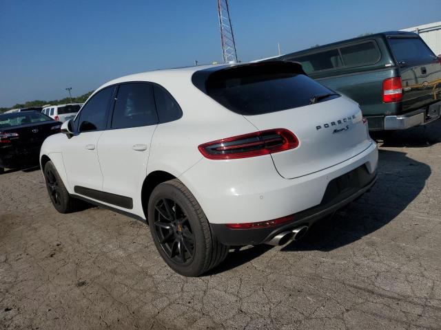 Photo 2 from auction – 2015 PORSCHE MACAN S with VIN WP1AB2A59FLB53096