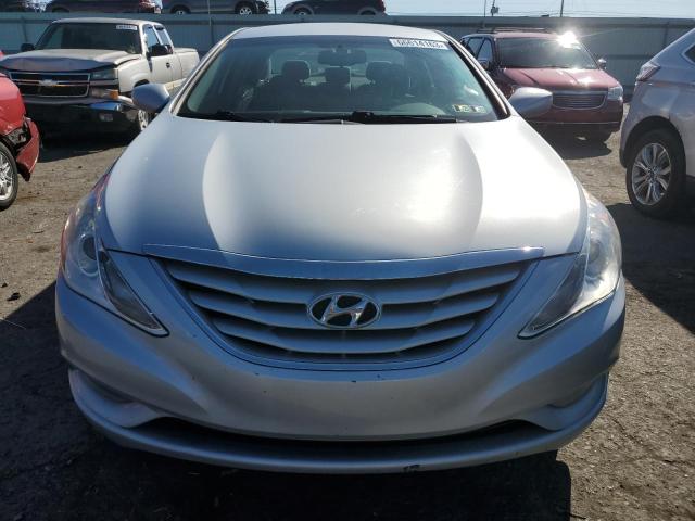 Photo 5 from auction – 2013 HYUNDAI SONATA with VIN 5NPEB4AC3DH533534